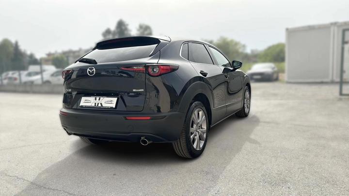 Mazda CX-30 G150 Plus