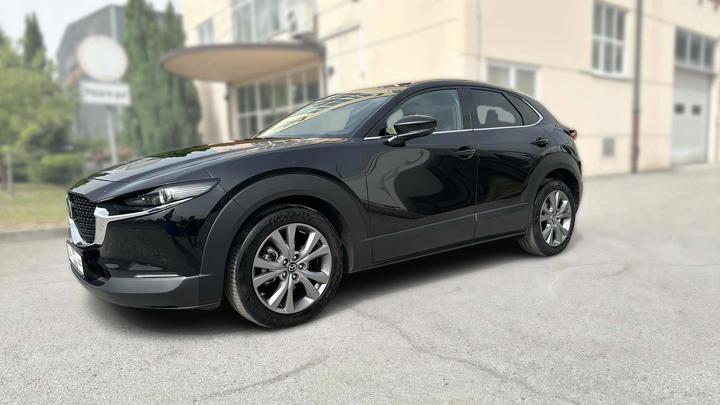 Mazda CX-30 G150 Plus