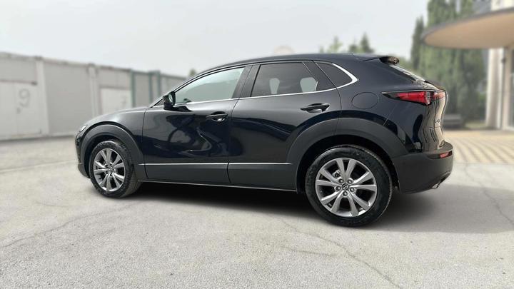 Mazda CX-30 G150 Plus