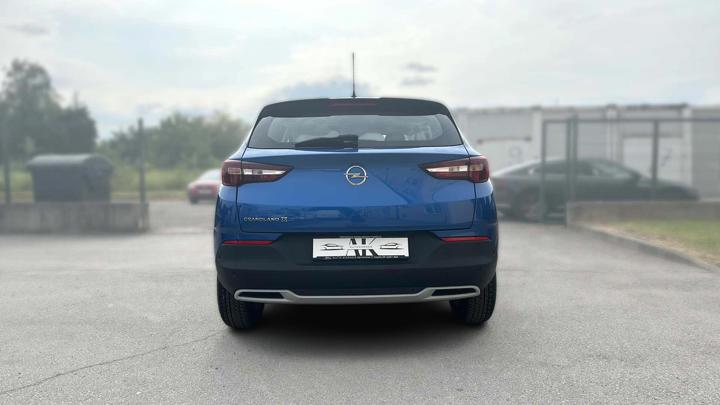 Opel Grandland X 1,5 CDTI Elegance Start/Stop Aut.