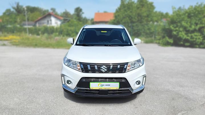 Suzuki Vitara 1,0 Premium (GL+)