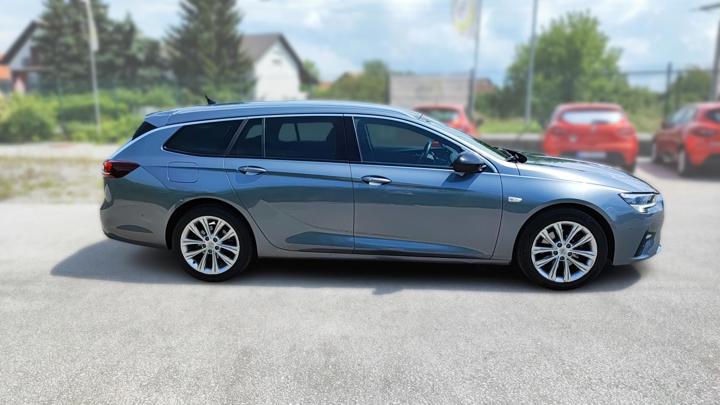 Opel Insignia Sports Tourer 2,0 D Elegance Aut.