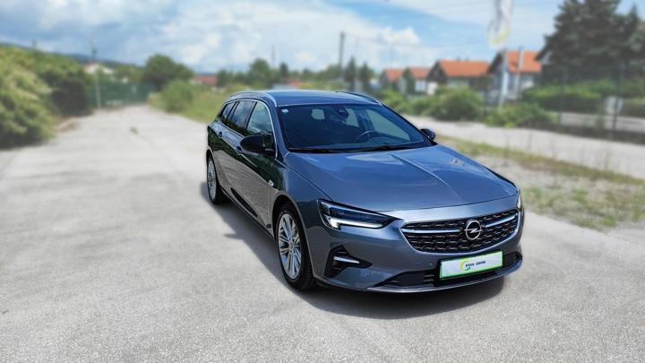 Opel Insignia Sports Tourer 2,0 D Elegance Aut.