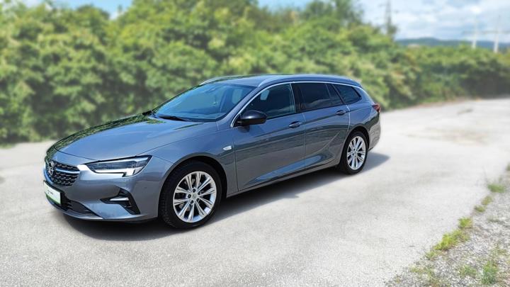 Opel Insignia Sports Tourer 2,0 D Elegance Aut.