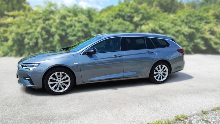 Opel Insignia Sports Tourer 2,0 D Elegance Aut.