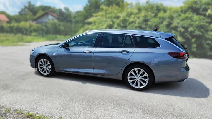 Opel Insignia Sports Tourer 2,0 D Elegance Aut.