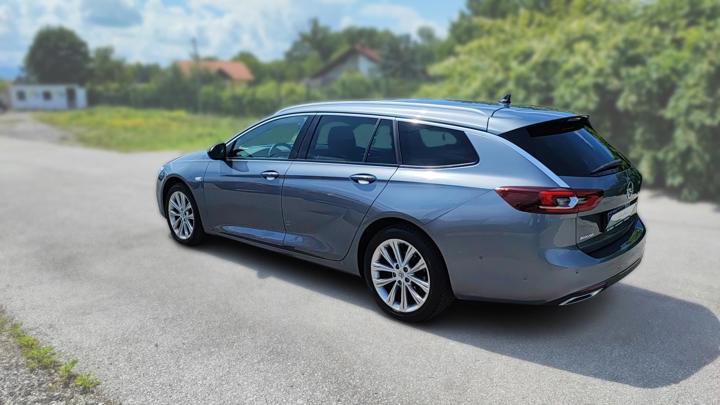 Opel Insignia Sports Tourer 2,0 D Elegance Aut.