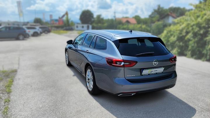 Opel Insignia Sports Tourer 2,0 D Elegance Aut.