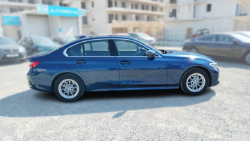 BMW 320i Advantage Aut.