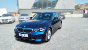 BMW rabljeni automobil na prodaju iz oglasa 78781 - BMW Serija 3 320i Advantage Aut.