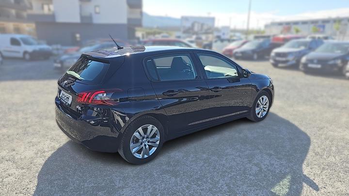 Used 89014 - Peugeot 308 308 1,5 BlueHDi 100 S&S Active cars