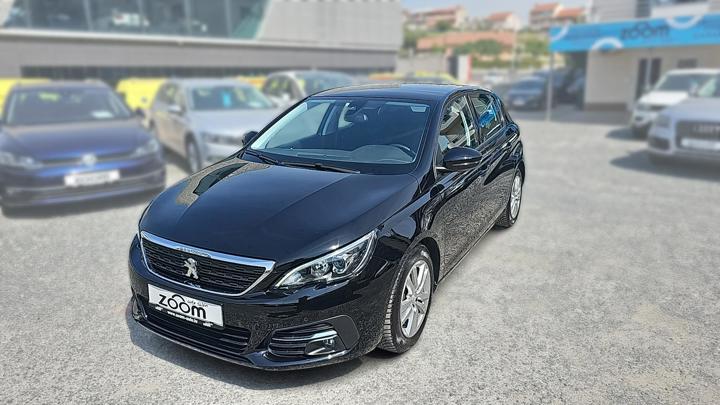 Used 89438 - Peugeot 308 308 1,5 BlueHDi 100 S&S Active cars