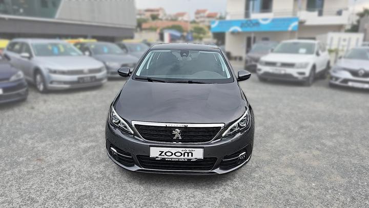 Peugeot 308 1,5 BlueHDi 100 S&S Active