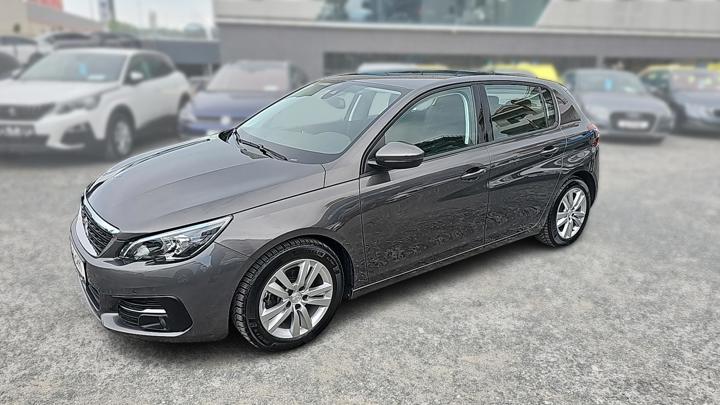 Peugeot 308 1,5 BlueHDi 100 S&S Active