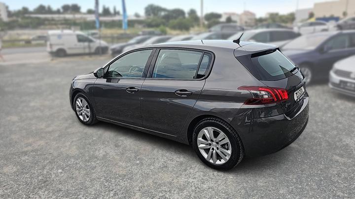 Peugeot 308 1,5 BlueHDi 100 S&S Active