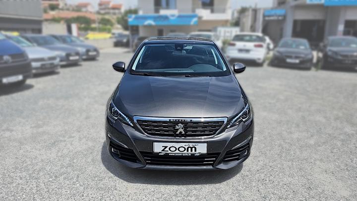 Peugeot 308 1,5 BlueHDi 130 S&S Allure