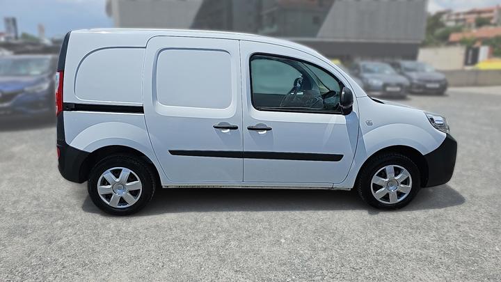 Renault Kangoo N1 1,5 dCi 75 Base