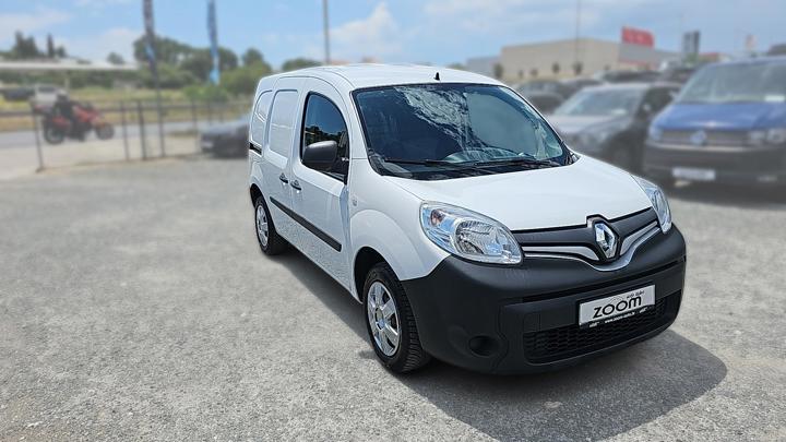 Renault Kangoo N1 1,5 dCi 75 Base