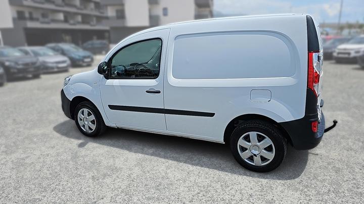 Renault Kangoo N1 1,5 dCi 75 Base