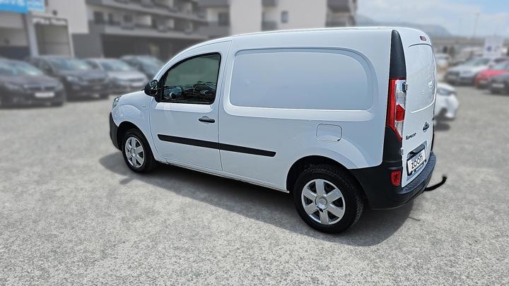 Renault Kangoo N1 1,5 dCi 75 Base