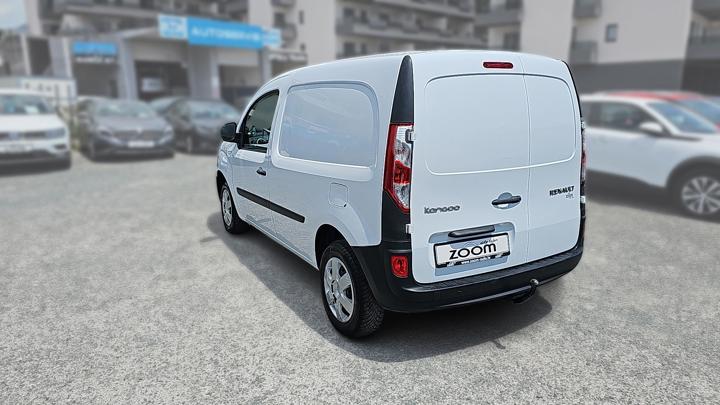 Renault Kangoo N1 1,5 dCi 75 Base