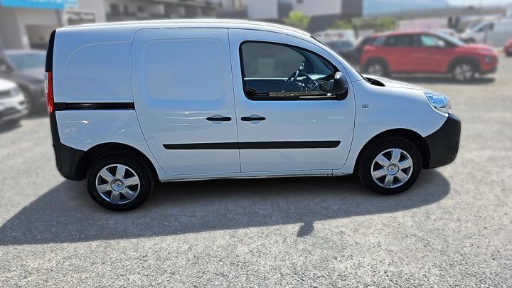 Renault Kangoo N1 1,5 dCi 75 Base