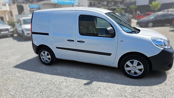 Renault Kangoo N1 1,5 dCi 75 Base