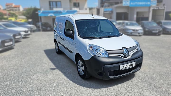 Renault Kangoo N1 1,5 dCi 75 Base