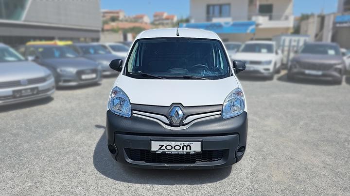 Renault Kangoo N1 1,5 dCi 75 Base