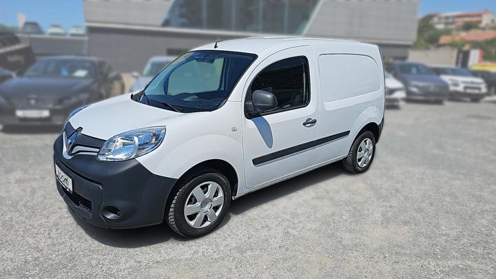 Renault Kangoo N1 1,5 dCi 75 Base