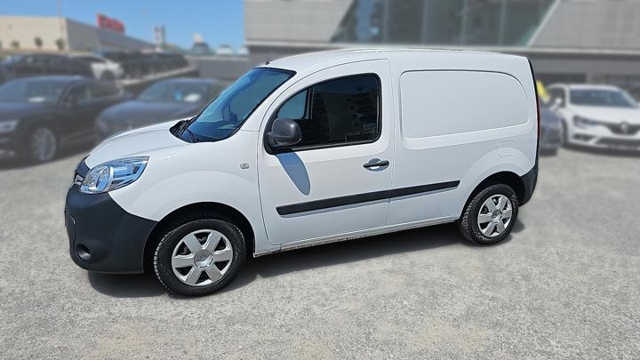 Renault Kangoo N1 1,5 dCi 75 Base