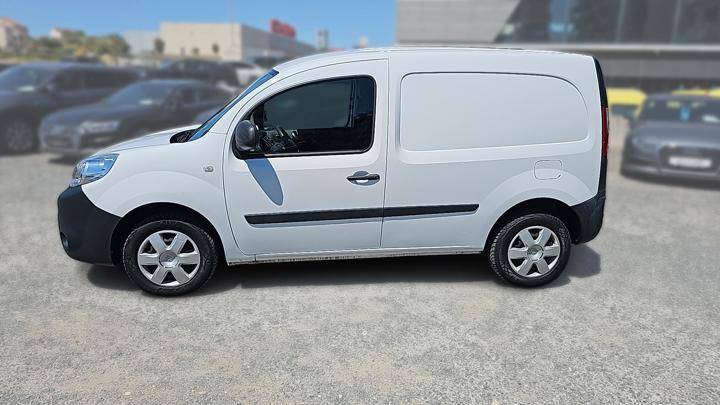 Renault Kangoo N1 1,5 dCi 75 Base