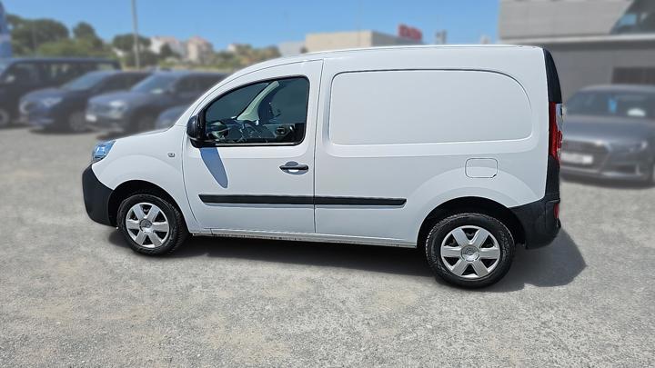 Renault Kangoo N1 1,5 dCi 75 Base