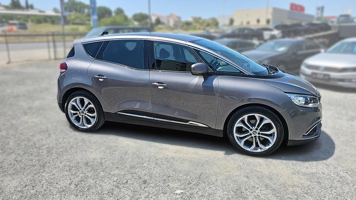 Renault Scénic dCi 110 Energy Bose EDC