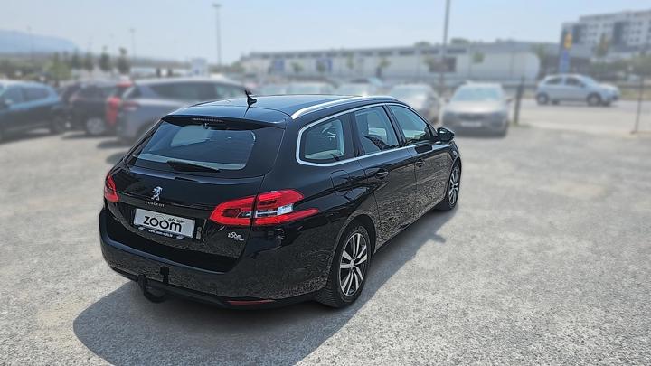 Peugeot 308 SW 1,5 BlueHDi 130 S&S Style