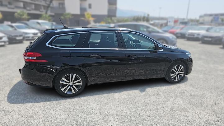 Peugeot 308 SW 1,5 BlueHDi 130 S&S Style