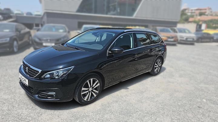 Peugeot 308 SW 1,5 BlueHDi 130 S&S Style