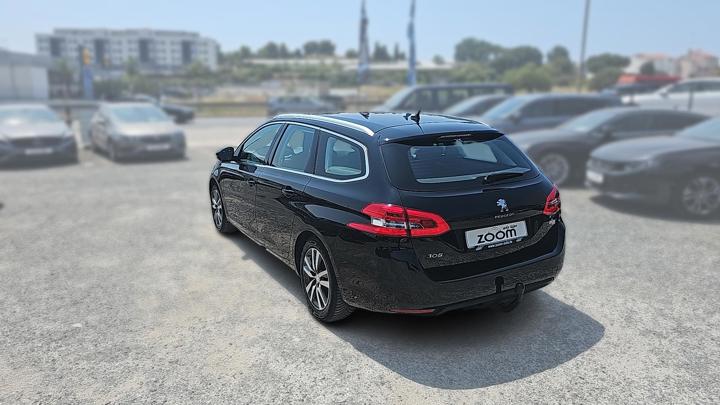 Peugeot 308 SW 1,5 BlueHDi 130 S&S Style