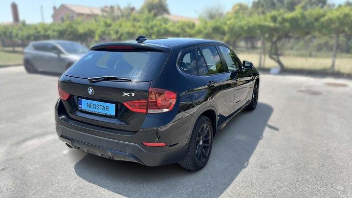 BMW X1 sDrive 18d