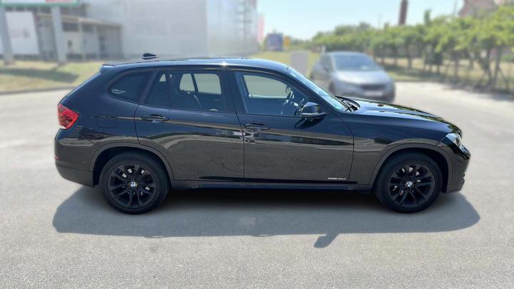 BMW X1 sDrive 18d