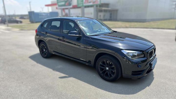 BMW X1 sDrive 18d