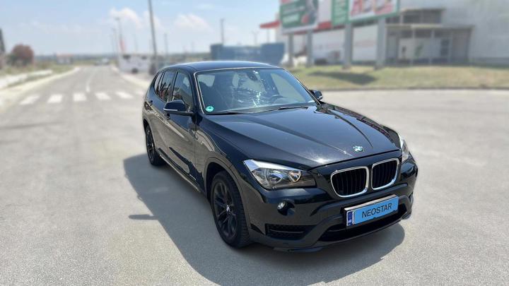 BMW X1 sDrive 18d