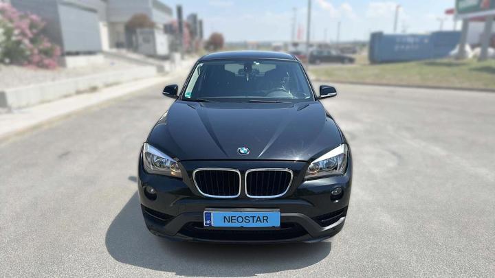 BMW X1 sDrive 18d