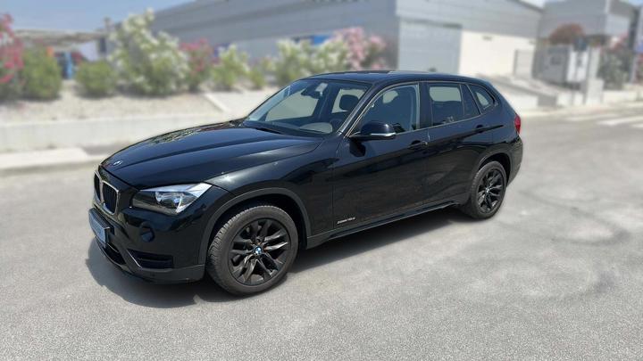 BMW X1 sDrive 18d