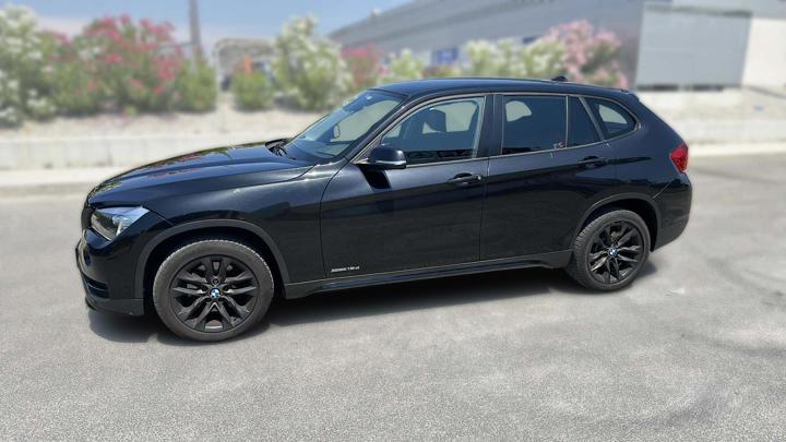 BMW X1 sDrive 18d