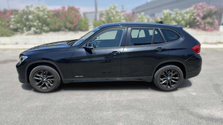 BMW X1 sDrive 18d