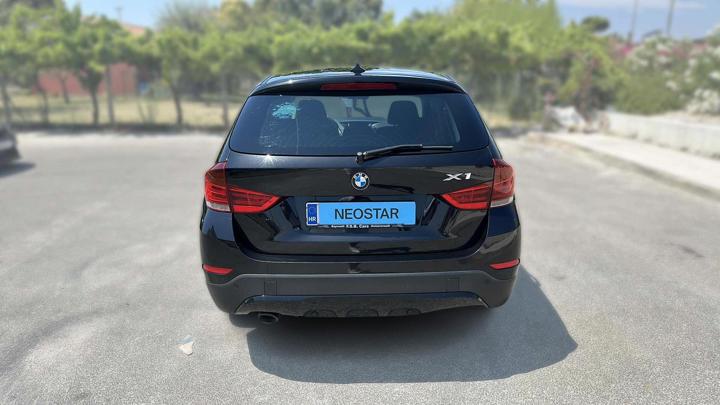 BMW X1 sDrive 18d