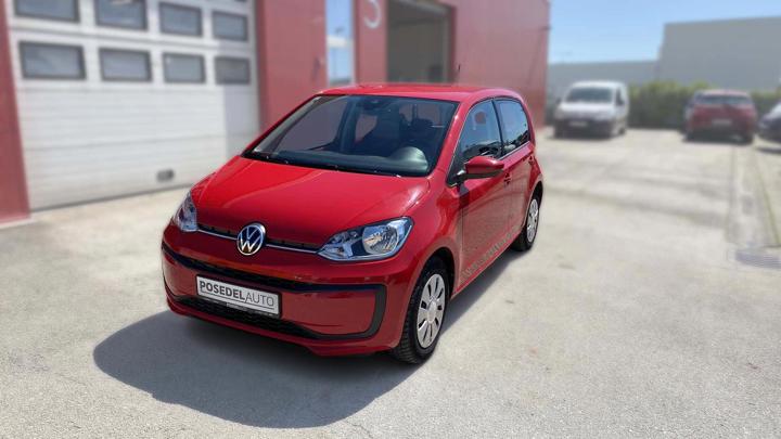VW Up used 89637 - VW Up Up