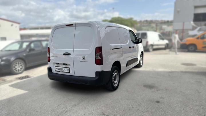 Peugeot Partner 1,5 BlueHDi 100 S&S L1 (650) Comfort Pack