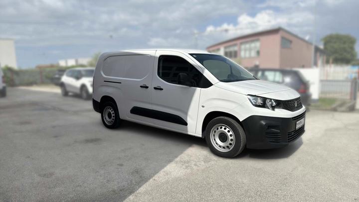 Peugeot Partner 1,5 BlueHDi 100 S&S L1 (650) Comfort Pack